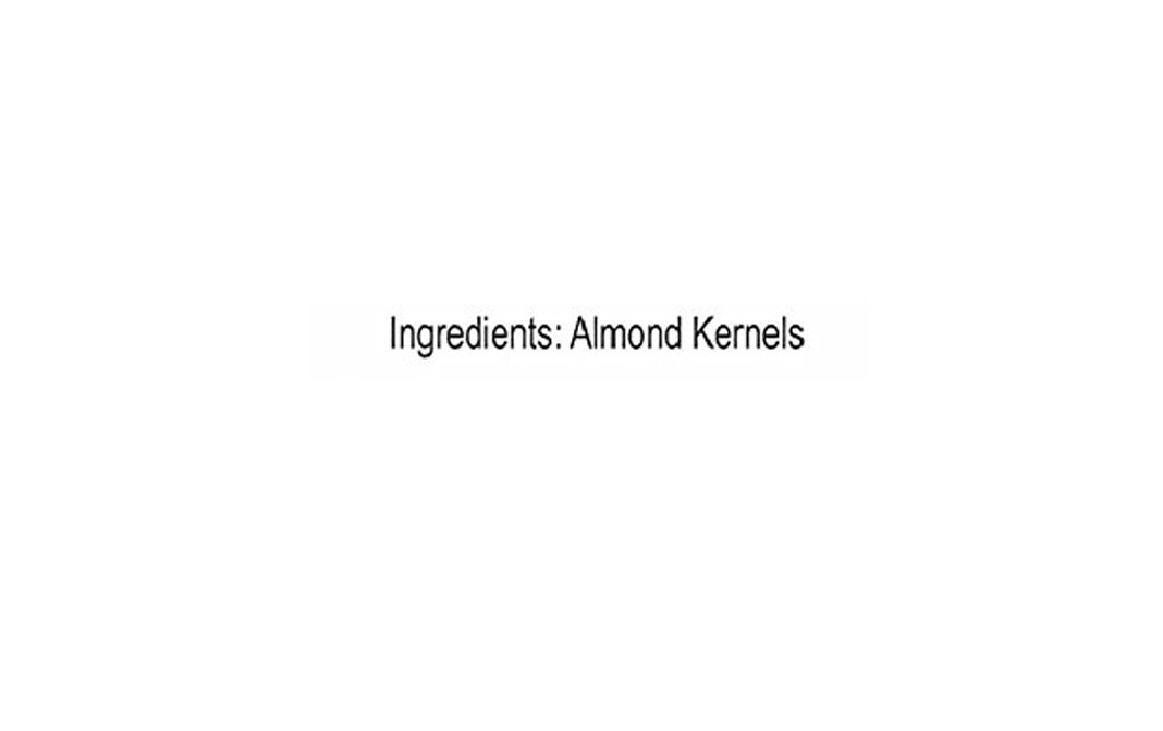 Tim Tim Premium California Almonds    Box  200 grams